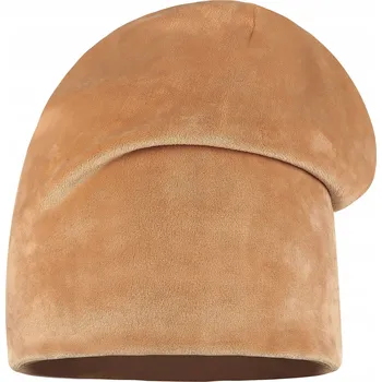 Čepice Zimní čepice Majka hnědá, univerzální velikost