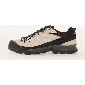 Oblečení a móda Tenisky Salomon X-Alp Ltr Black/ Vanilla Ice/ Rainy EUR 44 2/3