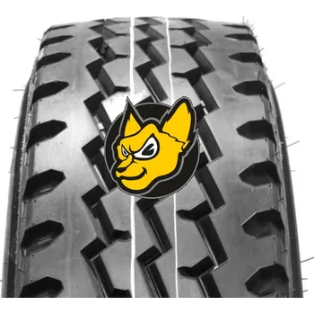 Fullrun TB875A 315/80 R22.50 157/154M M+s, 3PMSF