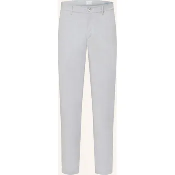 Pánské kalhoty Brax Pánské Chino Phil Zúžený Střih, 07 platin, 34