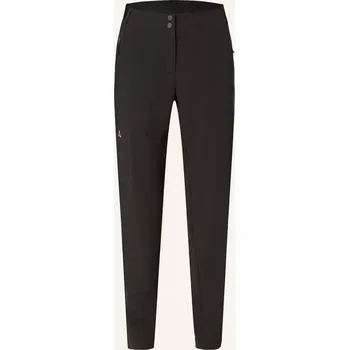 Schöffel Dámské Trekingové Kalhoty Blaustein, černá, 44