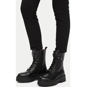 Pracovní obuv Kotníková obuv Nine West CEO-RAIDA-01 Černá 37