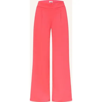 Dámské kalhoty Ichi Dámské Marlene Kalhoty Ihkate, růžová, 40