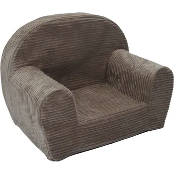 Dětské křesílko LINCOLN - karamelové