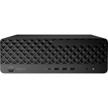 Stolní počítač HP ProDesk 4 SFF G1i Intel Core Ultra 7 265 16GB/1TB W11P 1YW