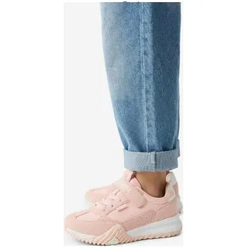 Dámská móda Kappa Sneakersy CEO-351P8PW(DZ) Růžová 33