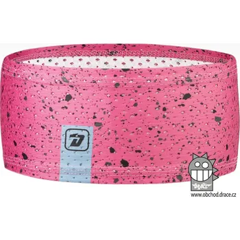 Čelenka Dráče Sportovní čelenka perforovaná Run 11 Velikost: M