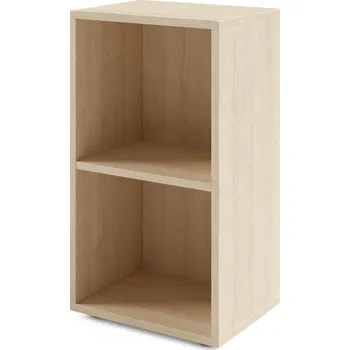 Knihovna Meblar Regál Salsa S7