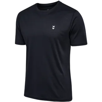 Pánské tričko Triko Hummel hmlPULSE TRAINING T-SHIRT S/S 229881-2001 Velikost M