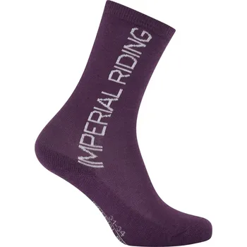 Pánské ponožky Imperial Riding Ponožky Chiara Imperial Riding, pár, dětské, fig 27-30