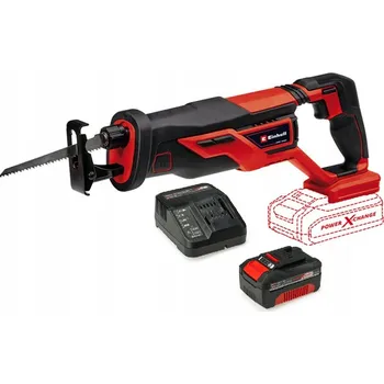 Pila ocaska EINHELL PILA OCASKA TE-AP 18/26 Li 4326290 SADA AKUMULÁTOR 4,0AH