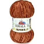 Himalaya Dolphin baby 80378 - arašídově hnědá