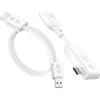 HDMI extender EZcast Mate2 HDMI Transmitter C-1 USB-C na HDMI