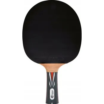 Stolní tenis RAKETA NA STOLNÍ TENIS PING PONG DONIC TOP TEAM 800 OFENZIVNÍ