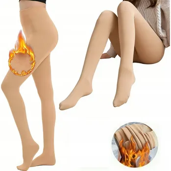 Dámské legíny Dámské zateplené legíny Termoaktivní dámské oblečení Termoprádlo kalhoty