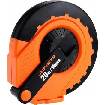 metr Svinovací metr Jufisto 20 m