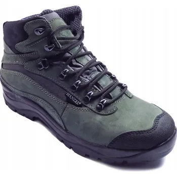 Pánská treková obuv Hanzel trekové boty vysoké Gerlach velikost 43