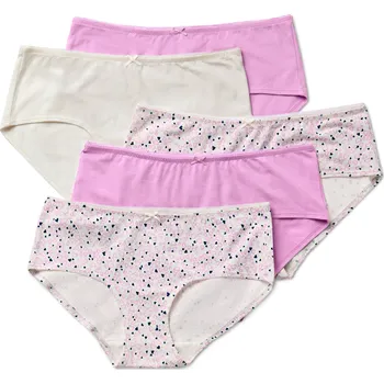 Kalhotky 718746 - Tchibo - Kalhotky - pro ženy - vel. L 44/46 - barva: béžová