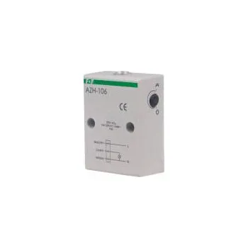 vypínač Soumrakový spínač AZH-106 230VAC SPST-NO IP65 16A AZH