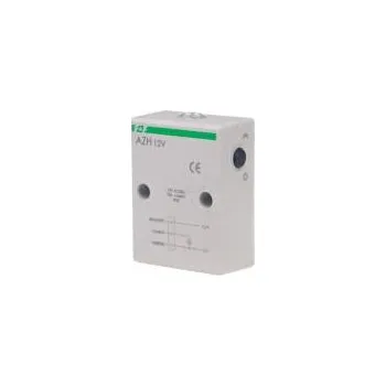 vypínač Soumrakový spínač AZH-12V 12VAC 12VDC SPST-NO IP65 10A AZH