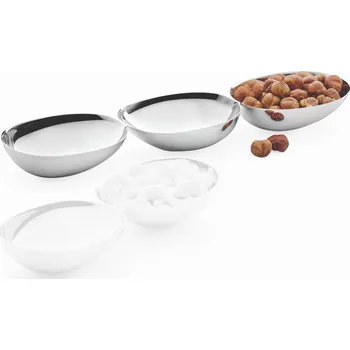 Váza Misky Collana TRIO - Philippi