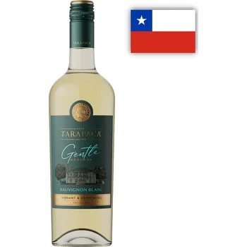 Viňa Tarapacá Sauvignon Blanc Gentle Reserva 0,75l, bílé víno