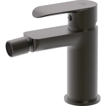 Vodovodní baterie Hopa Bidetová baterie ULTRA U-16 NEW GRAFIT