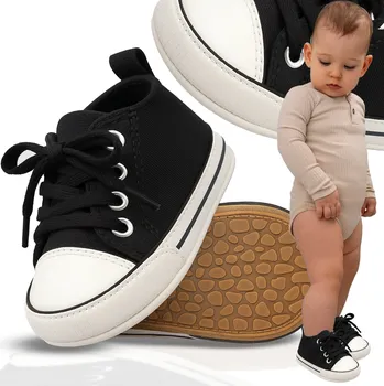 Capáčky BAČKŮRKY KOJENECKÉ NA KŘTINY CAPÁČKY BOTIČKY PRO VÝUKU CHŮZE PRVNÍ BOTY