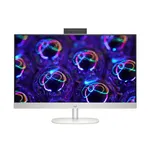 Počítač All in One HP 27-cr1006na 27 palců / Intel Core Ultra 7 155U 1.70 GHz / 8 GB / 1 000 GB NVMe SSD