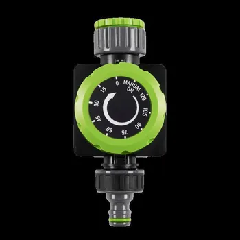 Hodiny Hodiny průtokové EXP, STALCO GARDEN