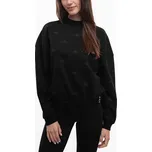 Dámská Mikina Kappa Ignara černá 309091 19-4006 VEL. L