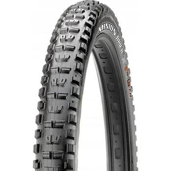 Plášť na kolo Plášť Na Kolo skládací Maxxis Minion DHR II 24 X 2.30 60 TPI