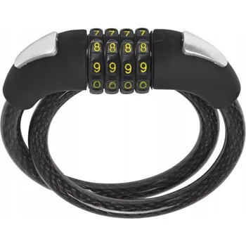 IP kamera Zabezpečení jízdního kola pomocí lana KAYOBA 620065