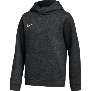 Pánská mikina Mikina s kapucí Nike Park 26 Fleece Kids ib1226-010 Velikost XL (158-170 cm)