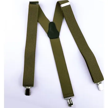 Kšandy Zelené kšandy rybářské Assante 90181, Velikost Uni