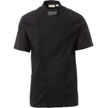 Gastro oděv Rondon PayPer STARLIGHT MESH bílá 3XL