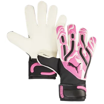 Brankářské rukavice Brankářské rukavice Puma ULTRA Match Protect RC 041864-08 Velikost 10,5