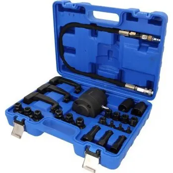 Autodílna Sada nářadí pro demontáž, Common-Rail-Injektor Brilliant tools BT551500