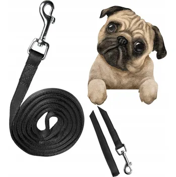 Vodítko pro psa Vodítko Zolux, materiál 1,2 m