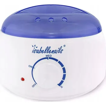 Přípravek na depilaci a epilaci Ohřívač vosku v plechovce Activeshop 100 W