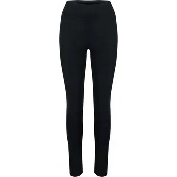 Dámské legíny Agrafka dámské klasické legíny dlouhé, velikost L/XL