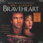Braveheart - The Complete Collection James Horner Vinylová Deska