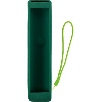 SAMSUNG BN59-01178B, BN59-01178C, BN59-01178G, BN59-01179A, BN59-01179B, BN59-01179C, BN59-01198Q silikonový obal - barva zelená