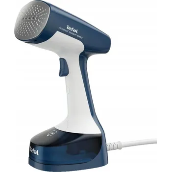 Žehlička Tefal Ruční napařovač na cesty | DT7130 | Kapesní/Ruční | 1400 W | 0,15 l | 25 g/min