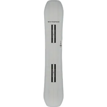 Snowboard Whitespace AMF PKA Park Twin Snowboard (158cm|Šedá)