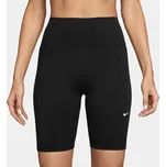 Nike Dri-Fit One HR 8inch Dám.kraùasy - 0 - černá - L