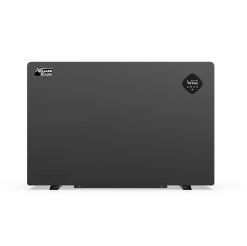 Ohřev bazénu Tepelné čerpadlo Mr.Silence PRO 9kW (15-30m3)