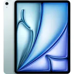 Apple iPad Air Apple M 1 TB 33 cm (13") 8 GB Wi-Fi 6E (802.11ax) iPadOS 17 Modrá