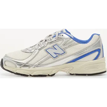 Dámská obuv Tenisky New Balance 740 Blue Bird/ Angora EUR 41.5