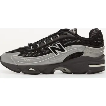 Pánská obuv Tenisky New Balance 1000 Silver Metallic/ Black EUR 41.5